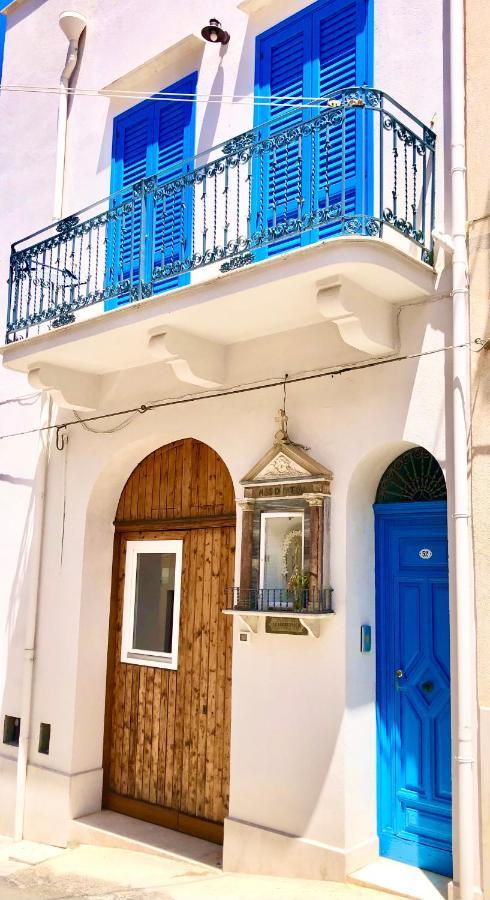 Casa Colore Loft Castellammare del Golfo Exterior photo